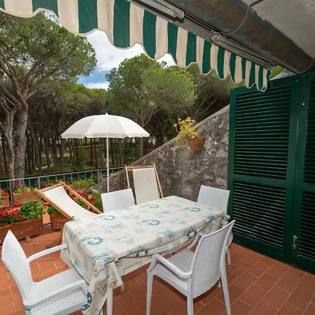 Dunelba Marina di Campo