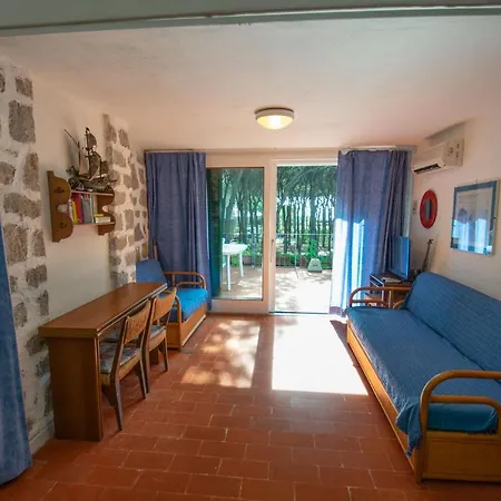 Apartment Dunelba