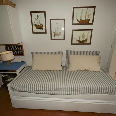 Dunelba Apartment *