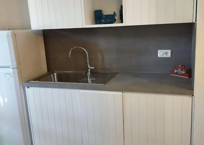 Apartment Dunelba Marina di Campo