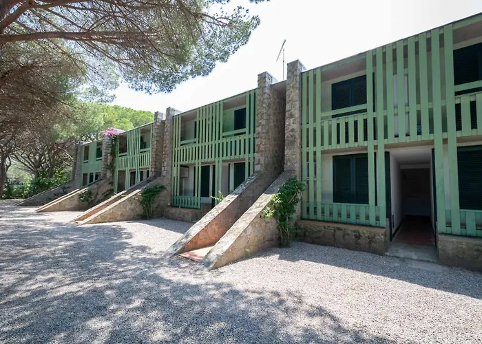 Dunelba Marina di Campo