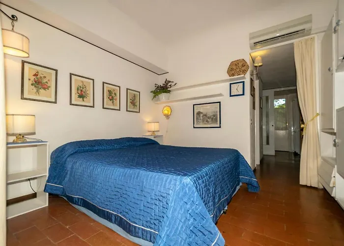 Dunelba Apartment Marina di Campo