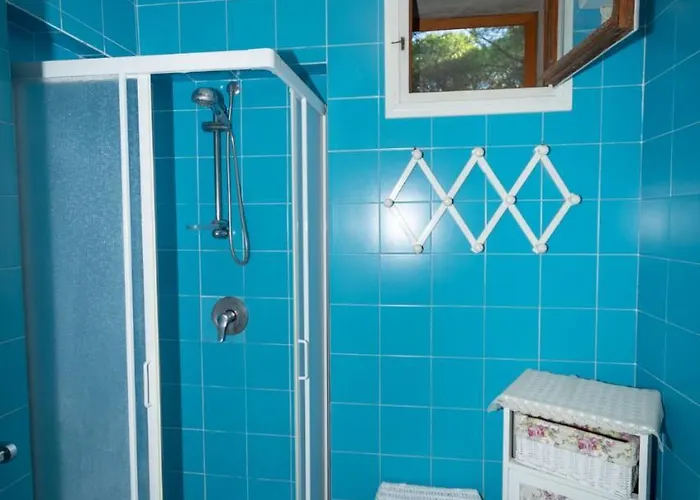 Dunelba * Marina di Campo