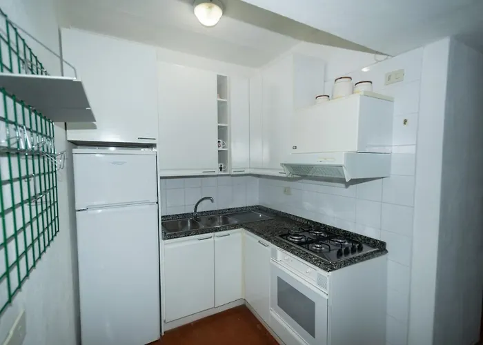 Apartment Dunelba Marina di Campo