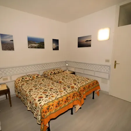 Dunelba Apartamento Marina di Campo