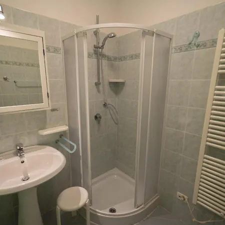 Apartamento Dunelba *