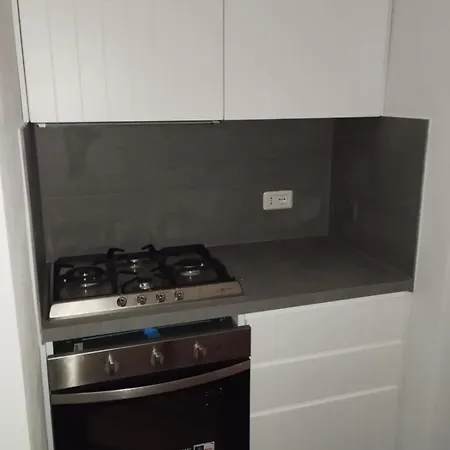 Dunelba Apartamento Marina di Campo