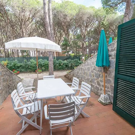 Dunelba Marina di Campo