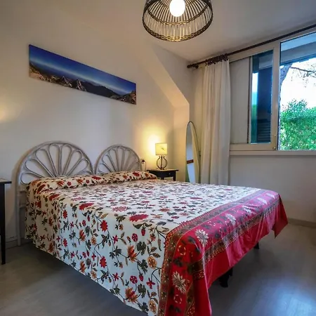 Apartamento Dunelba Marina di Campo