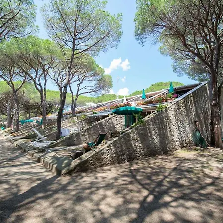 Dunelba Apartamento Marina di Campo