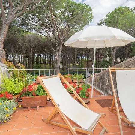 Apartamento Dunelba *