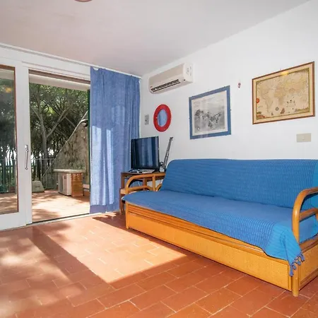 Apartamento Dunelba Marina di Campo