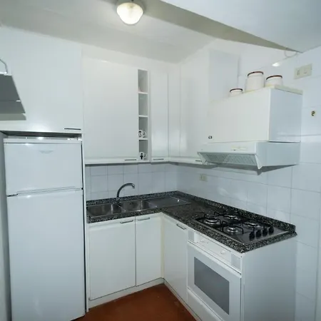 Apartamento Dunelba Marina di Campo