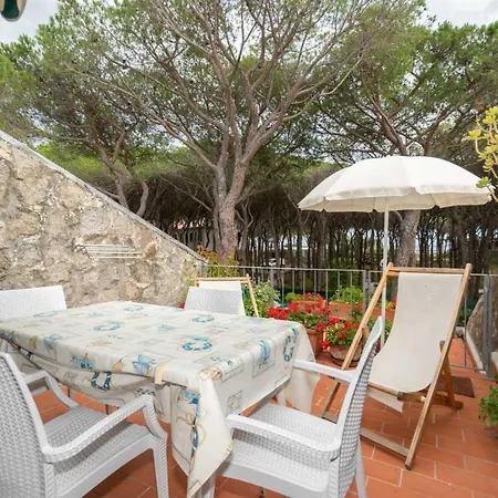 Dunelba Apartamento *