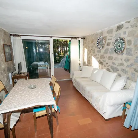 Dunelba Apartamento *