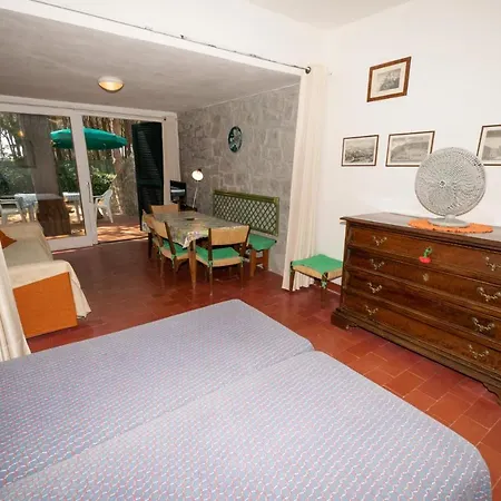 Dunelba Apartamento Marina di Campo