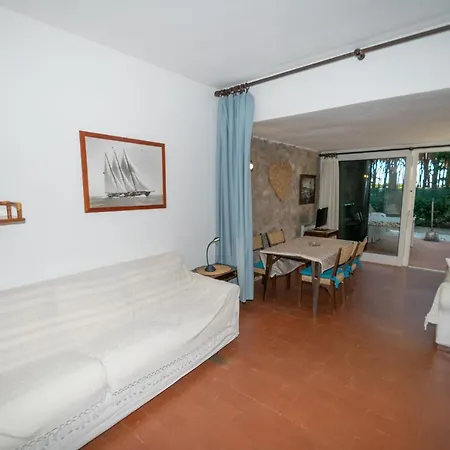 Dunelba Apartamento *