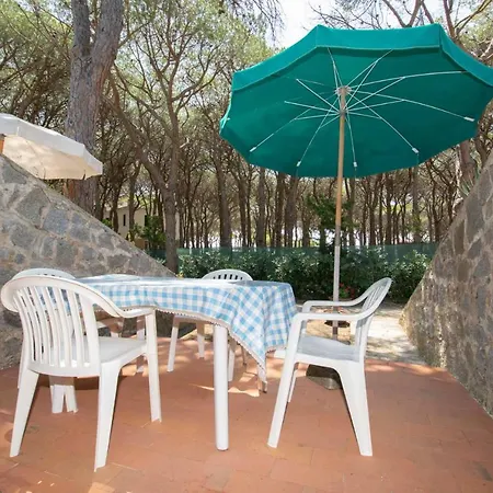 Dunelba * Marina di Campo