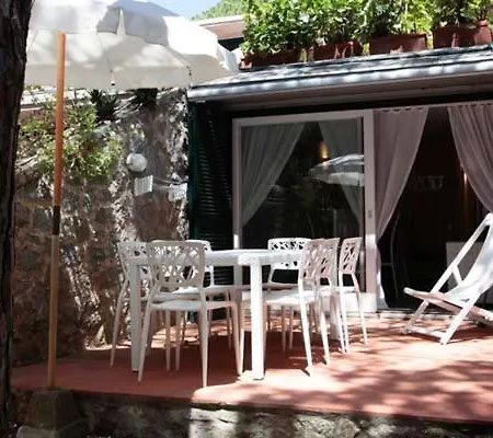 Dunelba * Marina di Campo