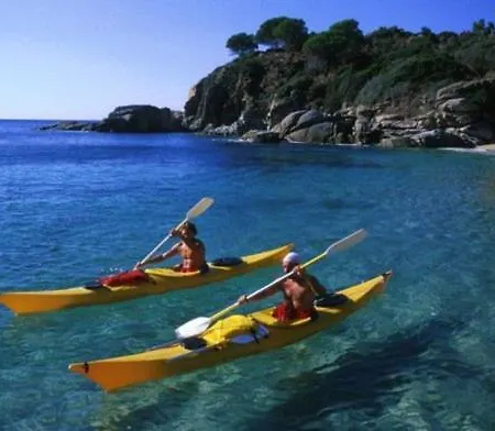 Dunelba Marina di Campo