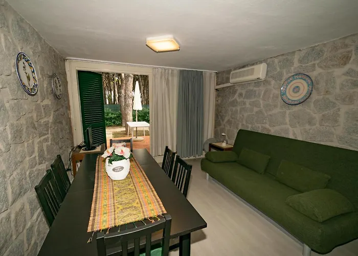 Dunelba Apartment Marina di Campo