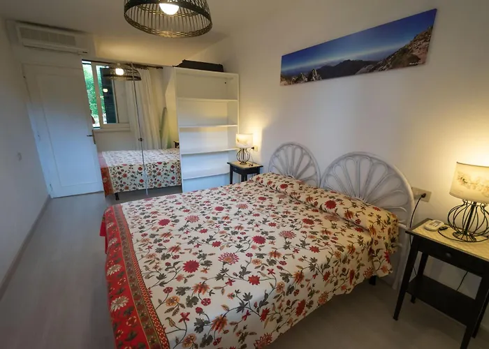 Dunelba * Marina di Campo