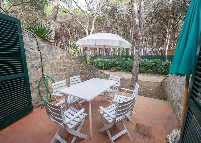 Dunelba * Marina di Campo