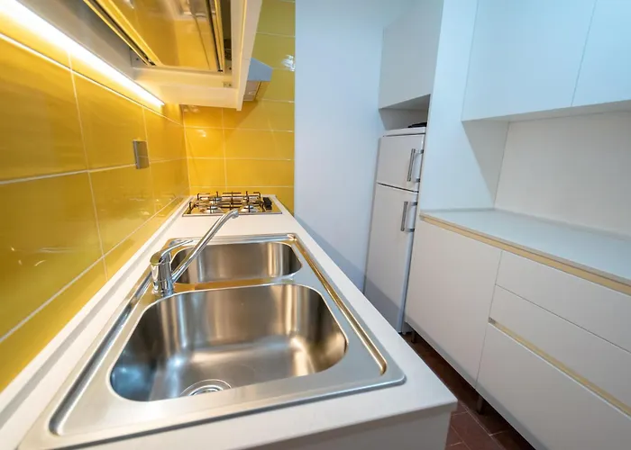 Dunelba Apartment Marina di Campo