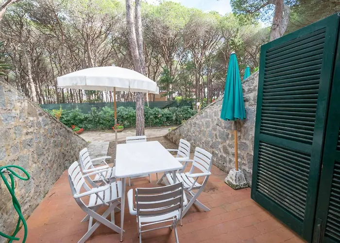 Dunelba Marina di Campo