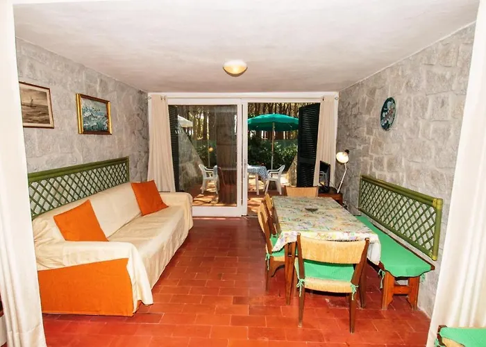 Dunelba * Marina di Campo