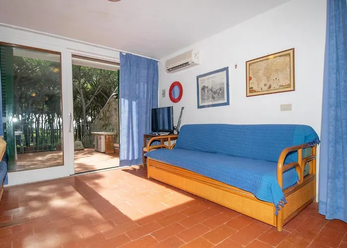 Apartment Dunelba Marina di Campo