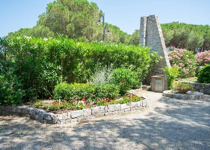 Dunelba Marina di Campo