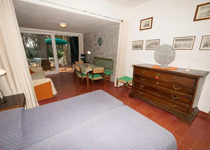 Dunelba Apartment Marina di Campo