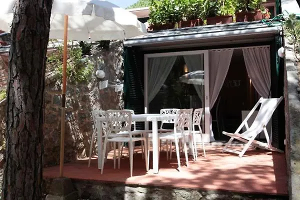 Dunelba * Marina di Campo